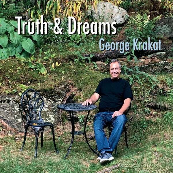 Cover art for Truth & Dreams